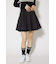 【一部店舗・WEB限定】【RIENDA GOLF】ベーシックフレアスカート