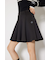 【一部店舗・WEB限定】【RIENDA GOLF】ベーシックフレアスカート