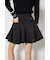 【一部店舗・WEB限定】【RIENDA GOLF】ベーシックフレアスカート