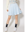 【一部店舗・WEB限定】【RIENDA GOLF】ベーシックフレアスカート