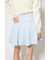 【一部店舗・WEB限定】【RIENDA GOLF】ベーシックフレアスカート