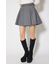 ボンディングストラクチャーミニスコートショートパンツ