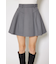 ボンディングストラクチャーミニスコートショートパンツ