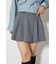 ボンディングストラクチャーミニスコートショートパンツ