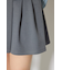 ボンディングストラクチャーミニスコートショートパンツ