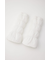 【一部店舗・WEB限定】【RIENDA GOLF】サイドラインバッテトレッグウォーマー