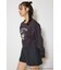 マイメロ&クロミコラボスウェットトップス