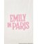 【Emily Paris】トートバッグ