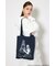 【Emily Paris】トートバッグ