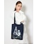 【Emily Paris】トートバッグ