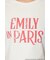 【Emily Paris】Tシャツ