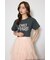 【Emily Paris】Tシャツ