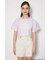 【Emily Paris】Tシャツ