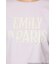 【Emily Paris】Tシャツ