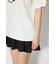 【森香澄さん着用】RDロゴTシャツ