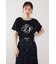 【森香澄さん着用】RDロゴTシャツ