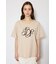 【森香澄さん着用】RDロゴTシャツ