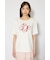 【森香澄さん着用】RDロゴTシャツ