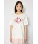 【森香澄さん着用】RDロゴTシャツ