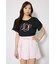 【森香澄さん着用】RDロゴTシャツ