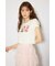 【森香澄さん着用】モチーフフォトショートTシャツ