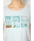 【森香澄さん着用】モチーフフォトショートTシャツ