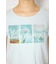 【森香澄さん着用】モチーフフォトショートTシャツ