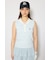 【一部店舗・WEB限定】【RIENDA GOLF】マリンボーダーニットトップス