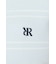 【一部店舗・WEB限定】【RIENDA GOLF】マリンボーダーニットトップス