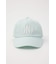 【一部店舗・WEB限定】【RIENDA GOLF】RND配色ロゴキャップ