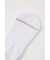 【一部店舗・WEB限定】【RIENDA GOLF】バイカラーRNDロゴソックス