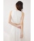 【AKB48 伊藤百花さん着用アイテム】【女神ワンピース】ホルターネックギャザーフレアワンピース