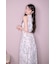 【AKB48 伊藤百花さん着用アイテム】【女神ワンピース】ホルターネックギャザーフレアワンピース