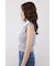 【AKB48 伊藤百花さん着用アイテム】シャツレイヤードライクニットベスト