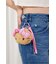 【HELLO KITTY】ミラー付きポーチ