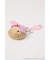【HELLO KITTY】ミラー付きポーチ