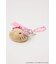 【HELLO KITTY】ミラー付きポーチ