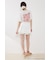 【HELLO KITTY】ビッグTシャツ