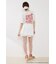 【HELLO KITTY】ビッグTシャツ