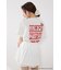 【HELLO KITTY】ビッグTシャツ
