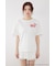 【HELLO KITTY】ビッグTシャツ