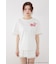 【HELLO KITTY】ビッグTシャツ