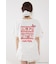 【HELLO KITTY】ビッグTシャツ