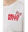 【HELLO KITTY】ビッグTシャツ
