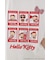 【HELLO KITTY】ビッグTシャツ