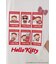 【HELLO KITTY】ビッグTシャツ