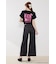 【HELLO KITTY】ビッグTシャツ