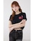 【HELLO KITTY】ビッグTシャツ