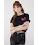【HELLO KITTY】ビッグTシャツ