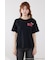 【HELLO KITTY】ビッグTシャツ